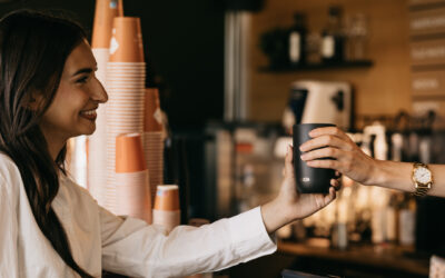 Caffeine ja SEB koostöö