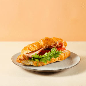 Kana-peekoni sarvesai