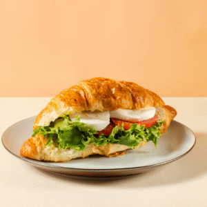 Mozzarella-tomati sarvesai