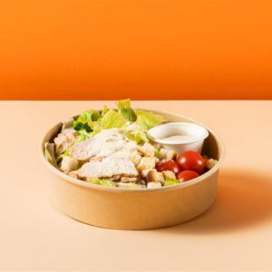 Caesari salat kanaga