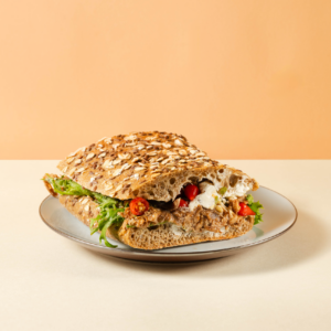 Kaeraleib BBQ sealihaga